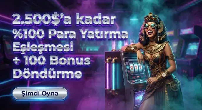 Vegasslot Casino